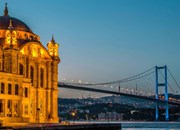 بهترین زمان  استانبول  برای خرید